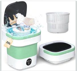 FreeSinger Portable Washing Machine 20L