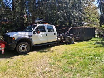 F550 parts or whole runs drives