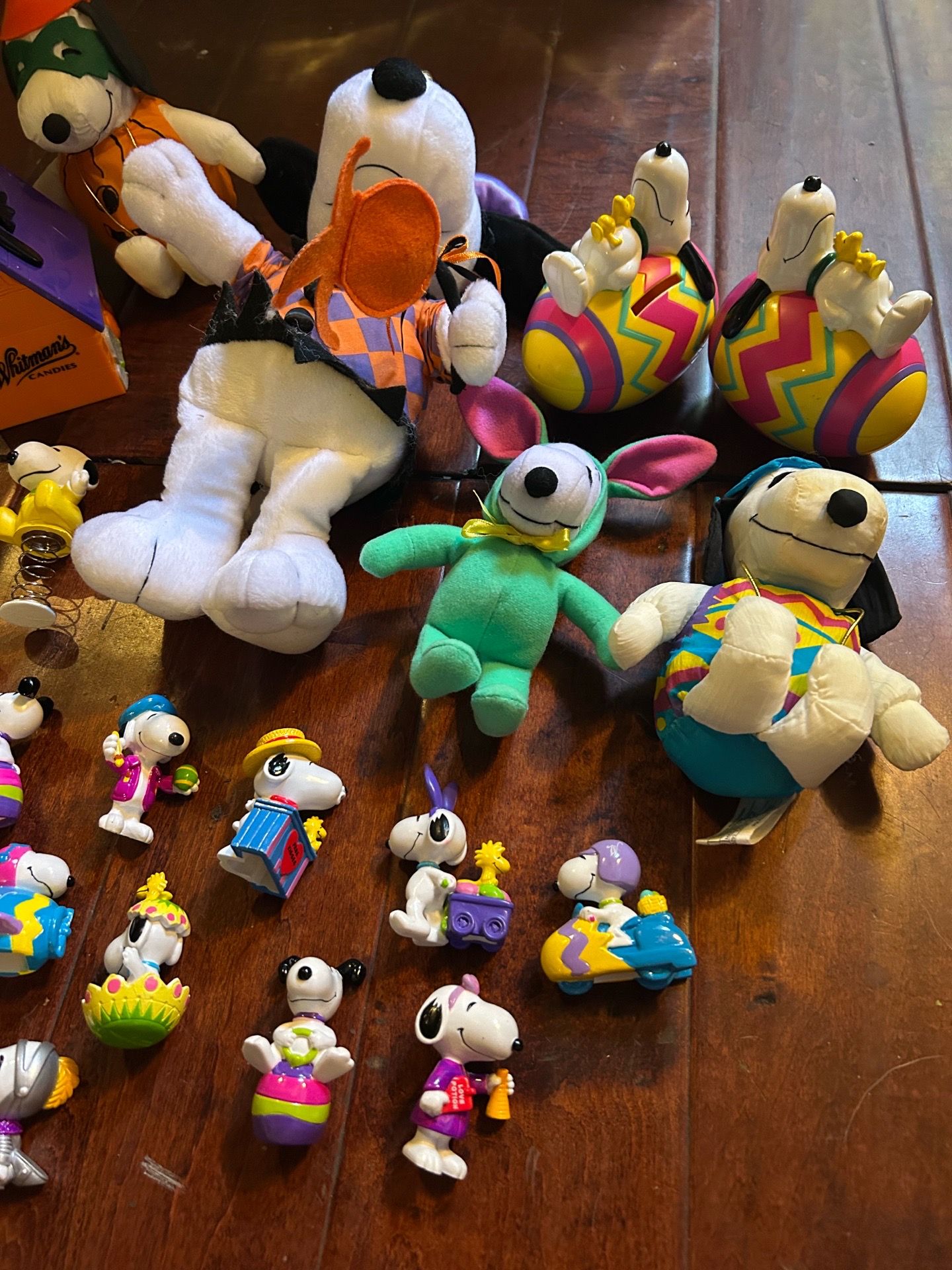 Vintage Snoopy bundle