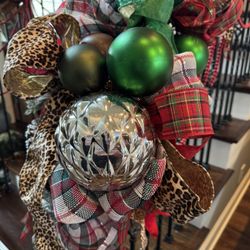 Christmas Mesh