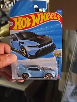 Hot wheels mustang $6 each