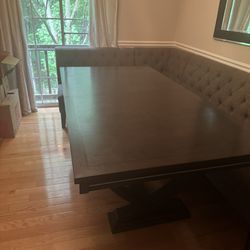 Dining Room Table Only