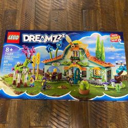 Lego Dreamz 71459