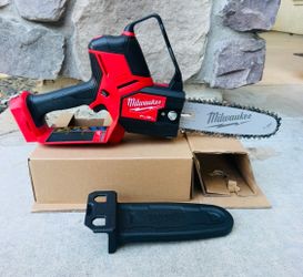 Milwaukee M18 Fuel Hatchet 8" Pruning Saw (Tool-Only) 3004-20 New