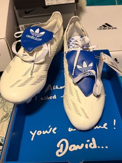 PREDATOR ELITE FG “DAVID BECKHAM”