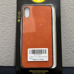 iPhone Xs Max 6 , 7 , 8  Case  Professional Protection 