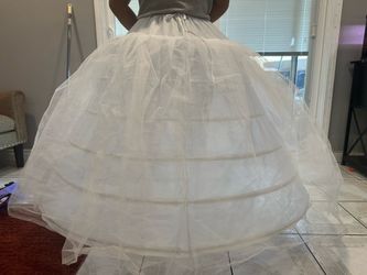 Women’s Petticoat