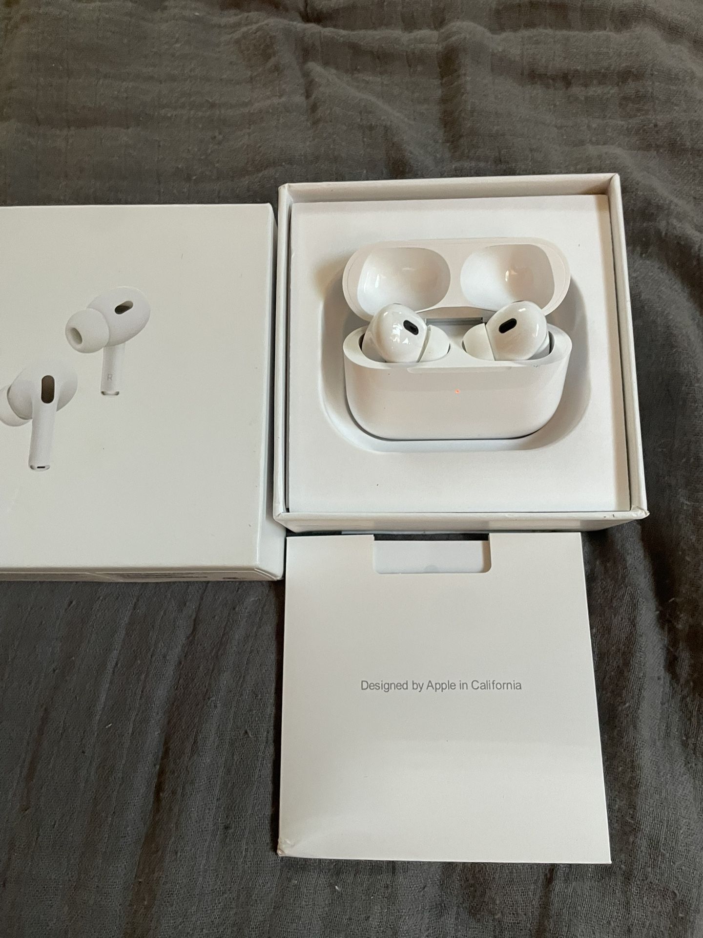Headphones