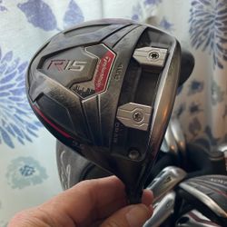 TaylormAde R15 Stiff