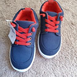 Oshkosh Toddler Sneakers Size 12