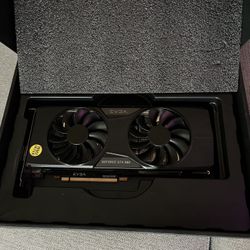 EVGA GTX 980 