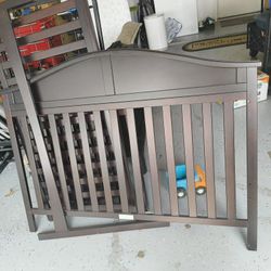 Baby Crib