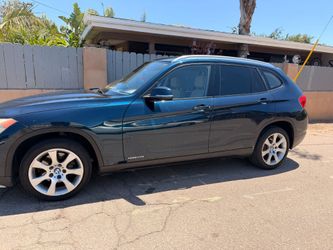 2015 BMW X1