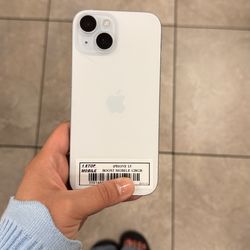 iPHONE 15 BOOST MOBILE
