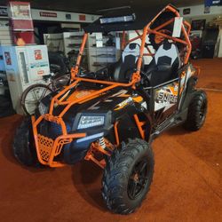 Sniper T350 New Side X Sides 