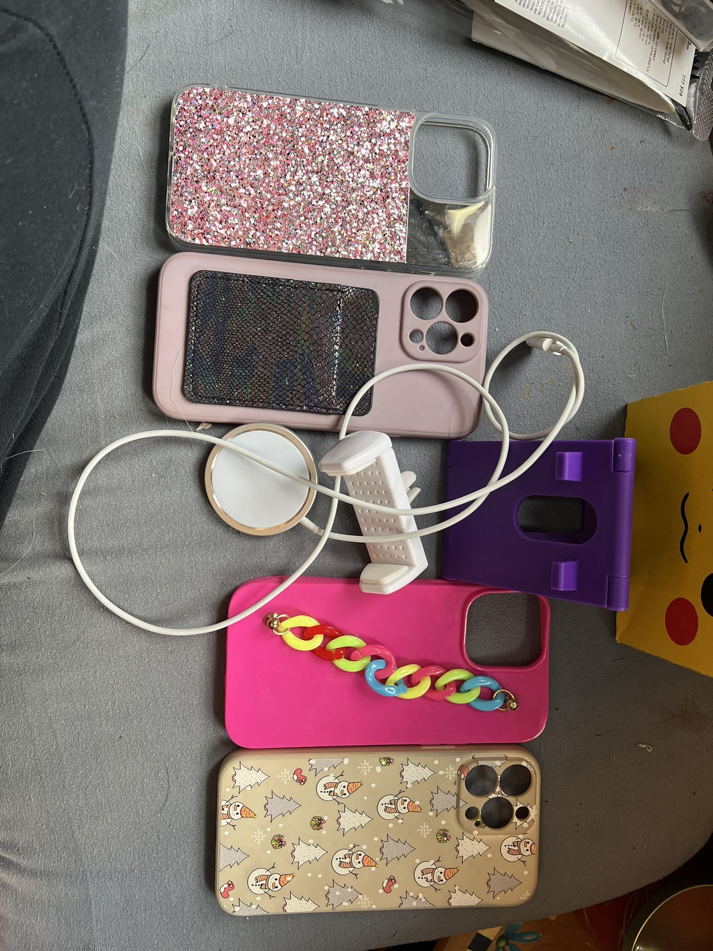 I Phone 13 Pro Max Cases