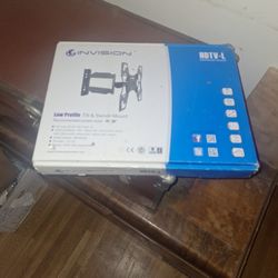 Still In Box Wall Mount