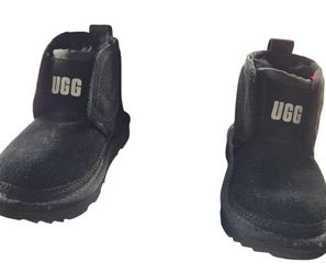 Toddlers UGGS