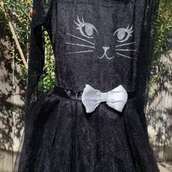 Traje De Gata