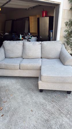 Couch for sale