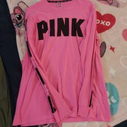 PINK Long Sleeve 
