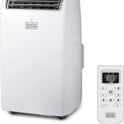 Portable A/C 