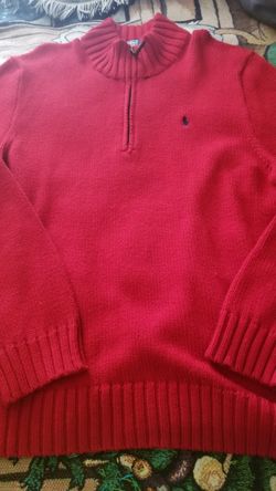 Pre owned Men Polo Xlarge