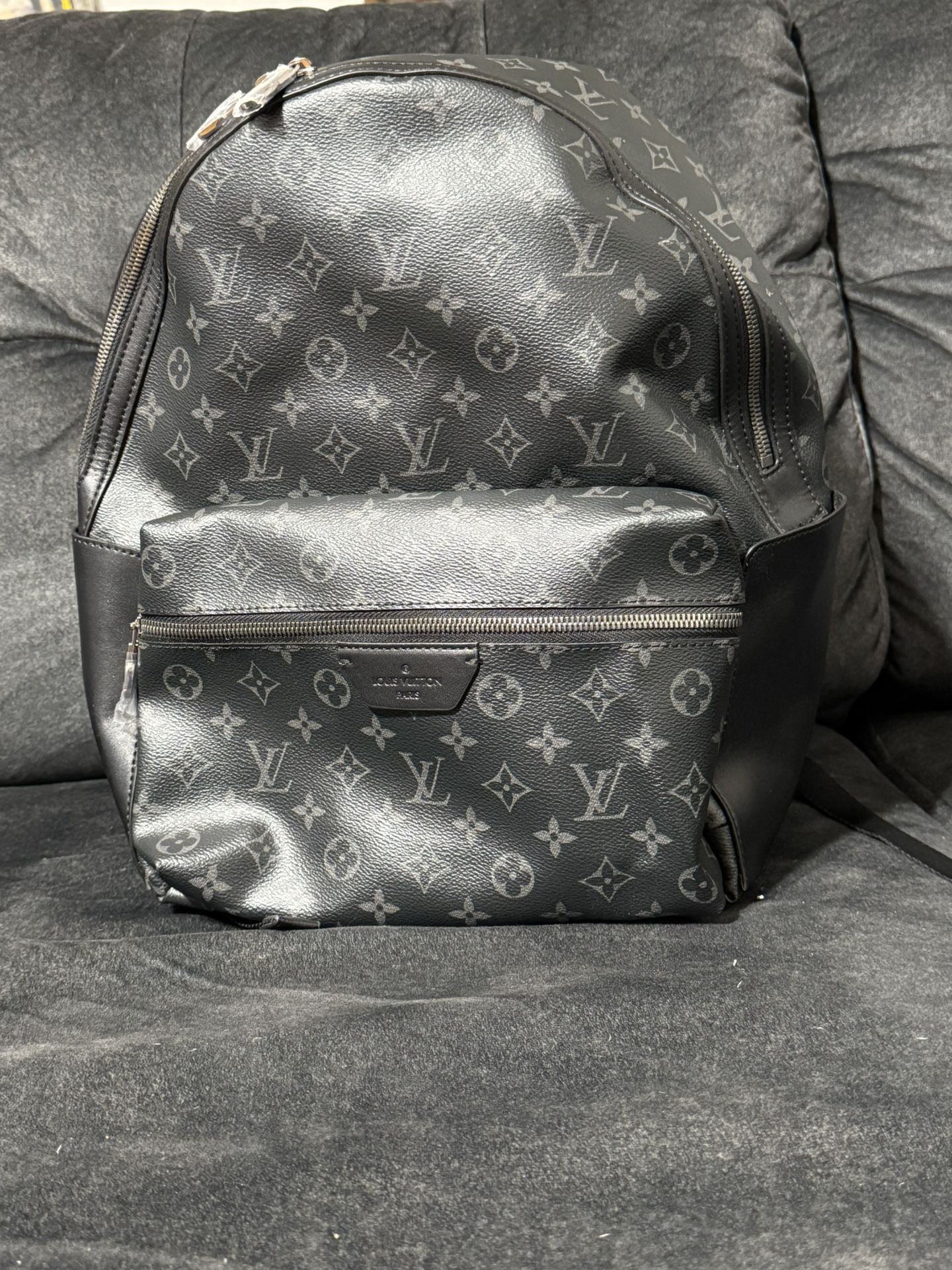 Louis Vuitton Discovery Backpack