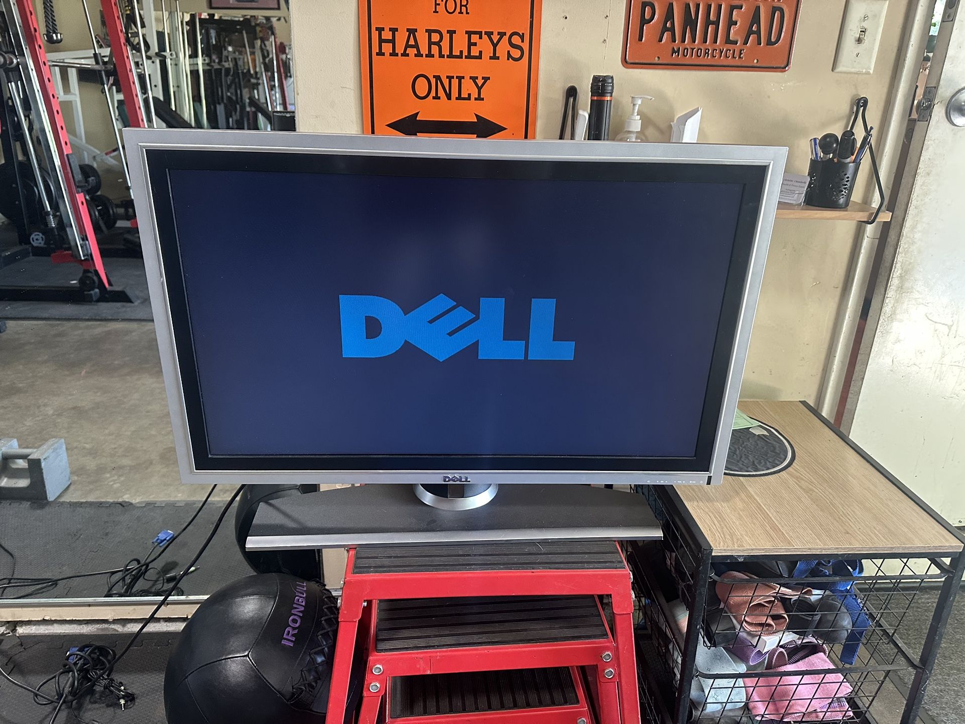 Dell Monitor