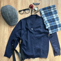 Costume 100 Days Of School 
