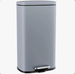 30L Trash Can