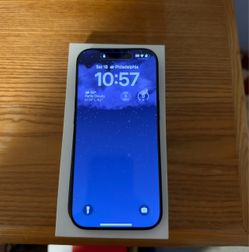 iPhone 16 pro 512 gb unlocked