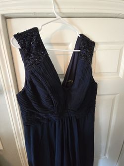 Vestido de fiesta