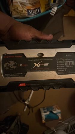 Bass pro shops 5 1 bank XPS