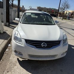 2011 Nissan Altima