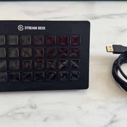 Elgato Stream Deck XL