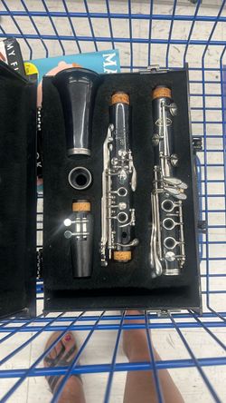 Clarinet