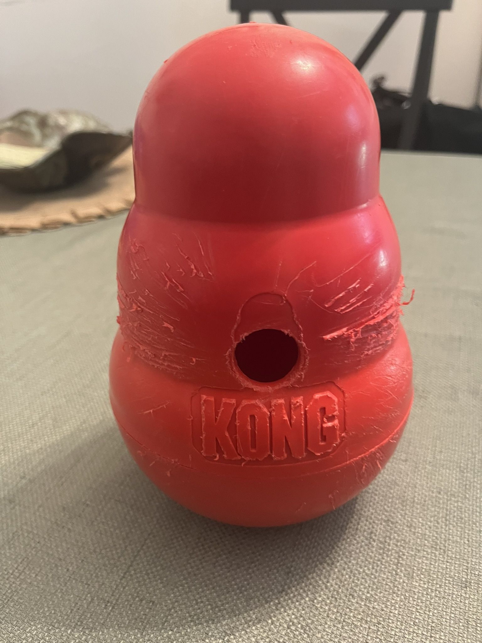 Kong Interactive Treat Dispensing Dog Toy