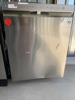 LG 24 in dishwasher