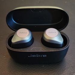 Jabra Elite 85t