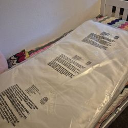 Baby Mattress 