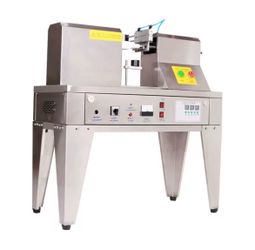 Plastic sealer ultrasonic