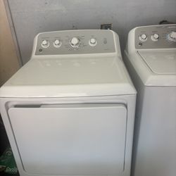 Washer Dryer Set 275