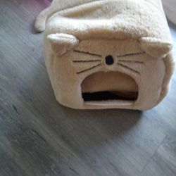 Cat Housebed