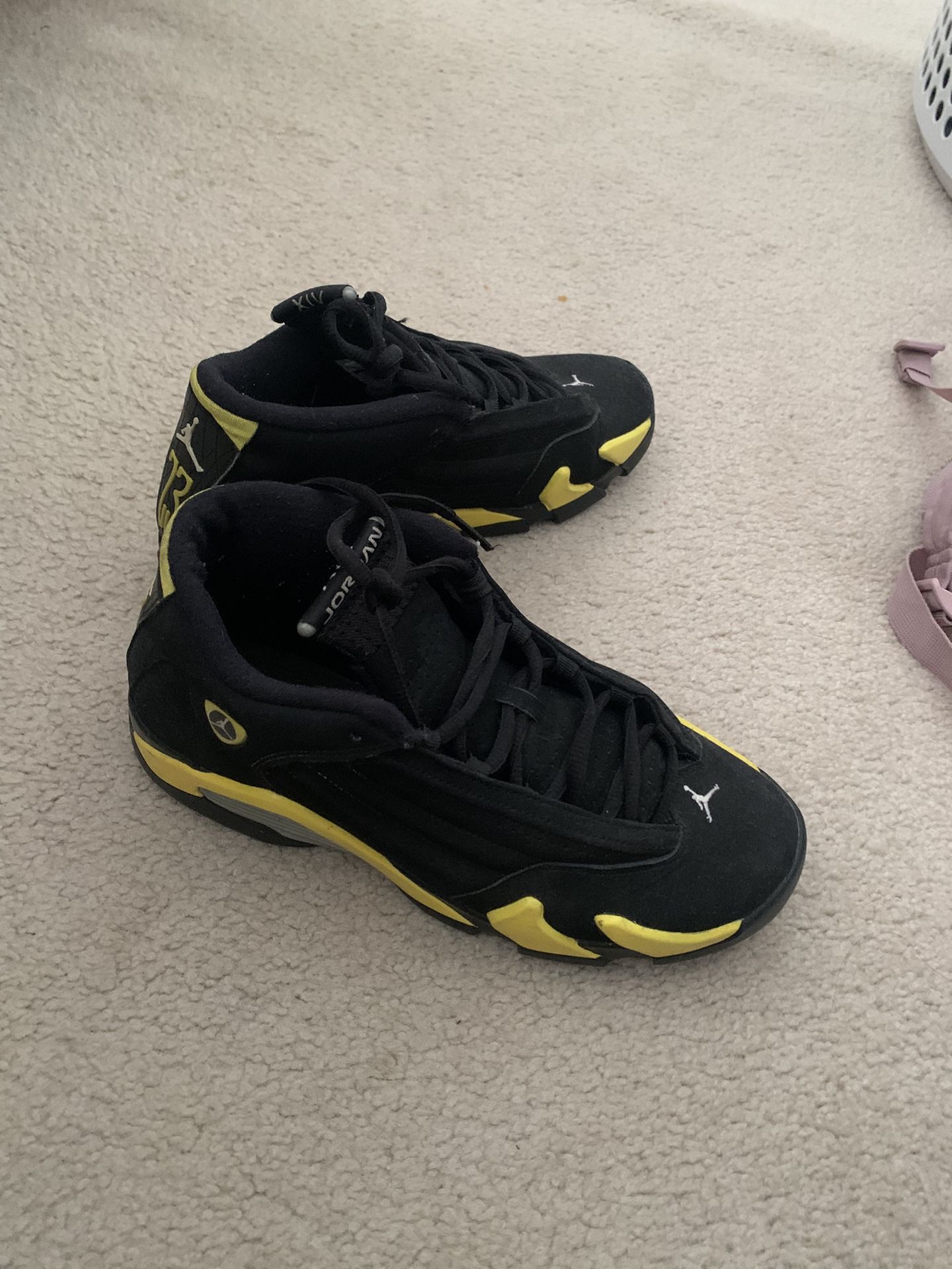 Jordan Thunder 14s