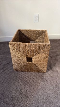 IKEA Storage Bins
