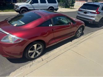 2006 Mitsubishi Eclipse