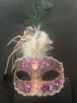 Masquerade mask