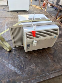 Window Air Conditioner Unit