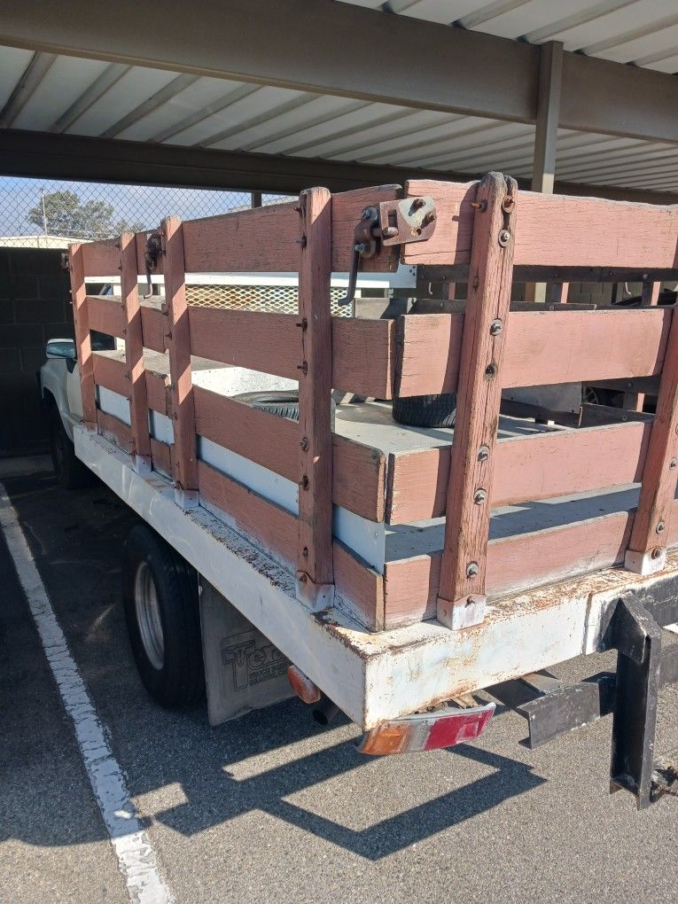 Toyota Flatbed for Sale in Palm Springs, CA OfferUp